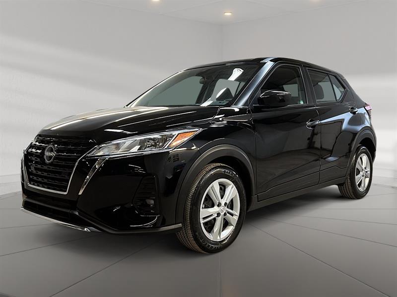 nissan Kicks 2024