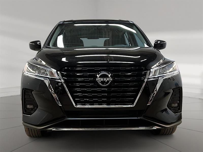 nissan Kicks 2024 - 2