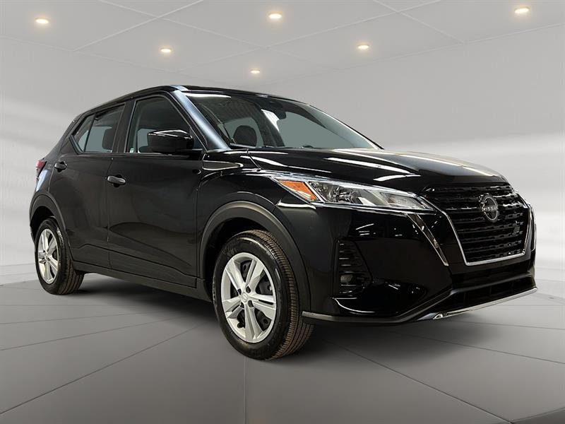 nissan Kicks 2024 - 3