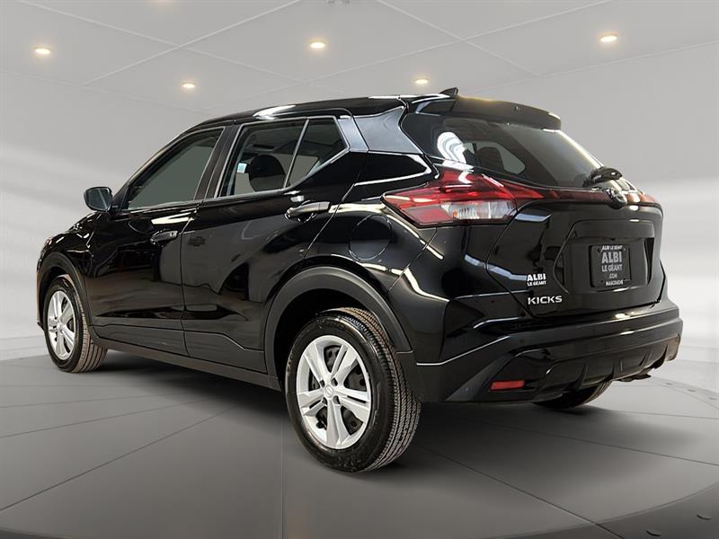 nissan Kicks 2024 - 6