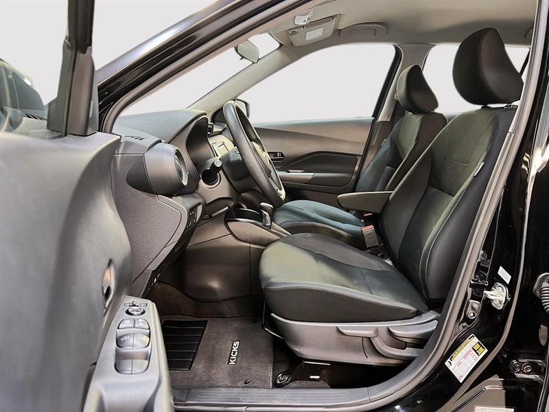 nissan Kicks 2024 - 7
