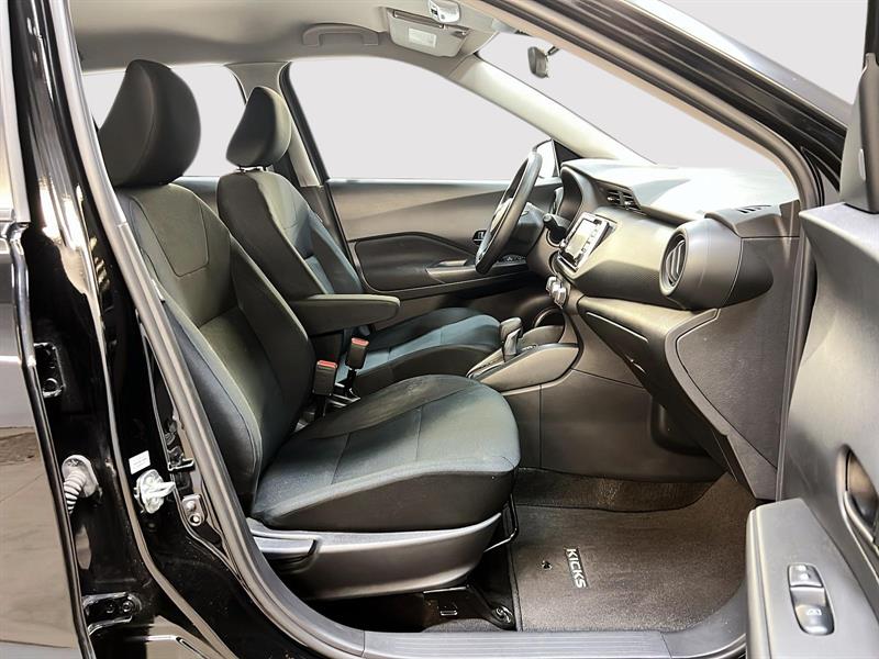 nissan Kicks 2024 - 8