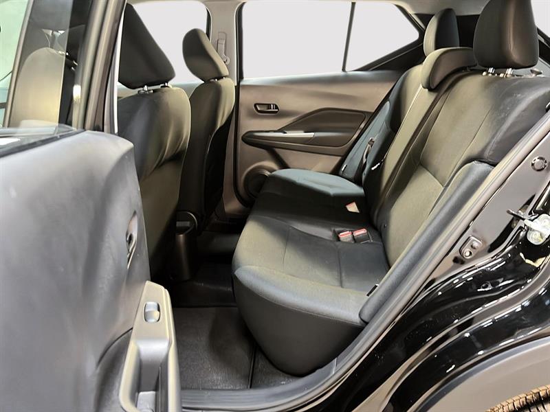 nissan Kicks 2024 - 9