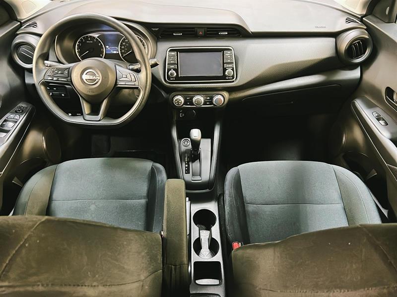 nissan Kicks 2024 - 10