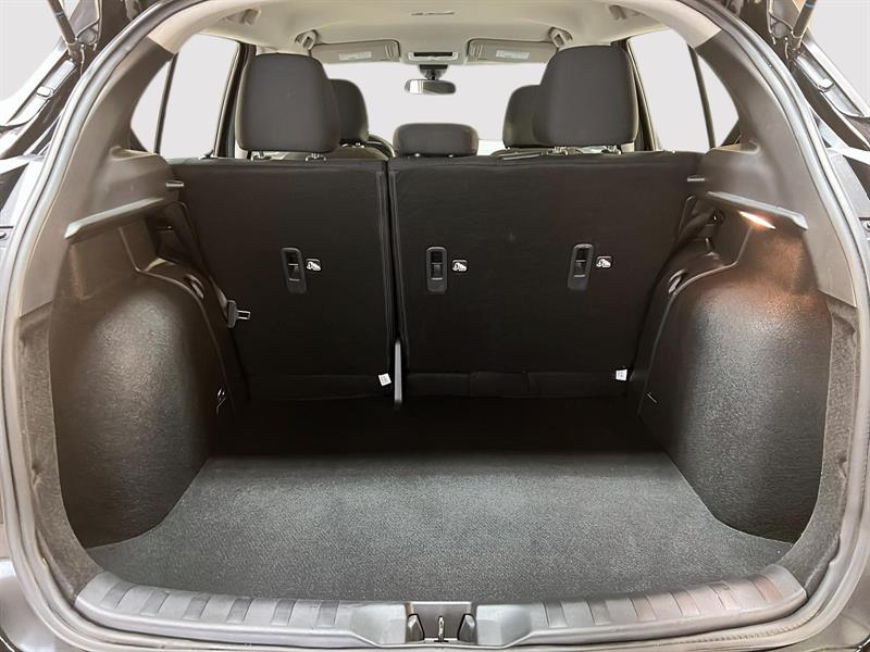 nissan Kicks 2024 - 12