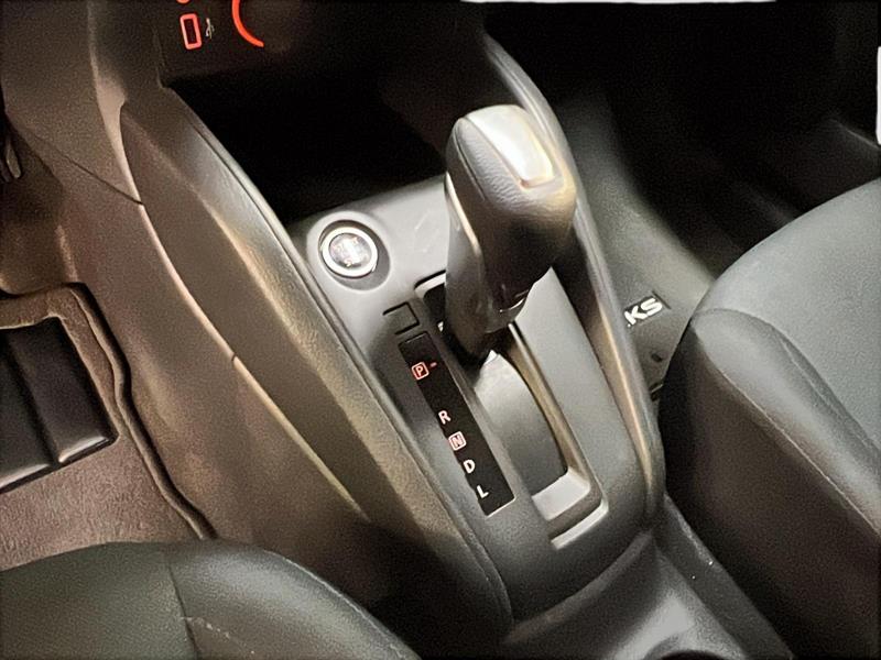 nissan Kicks 2024 - 13