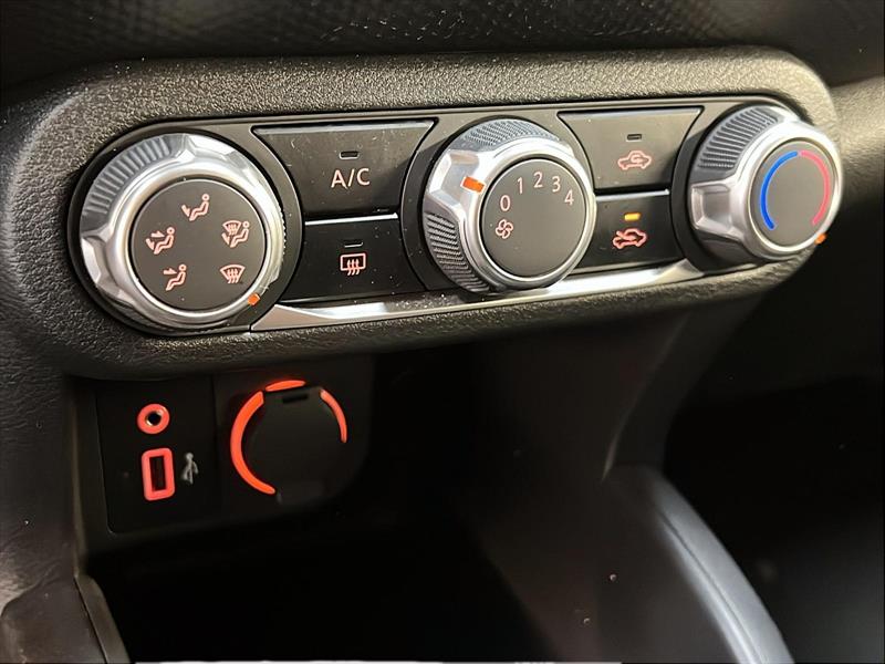 nissan Kicks 2024 - 14
