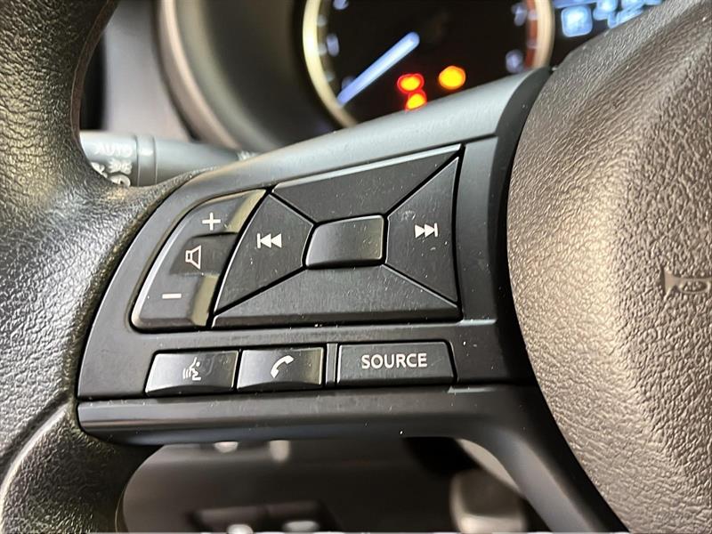 nissan Kicks 2024 - 19