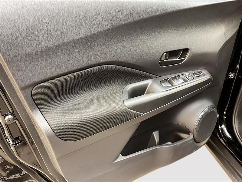 nissan Kicks 2024 - 22