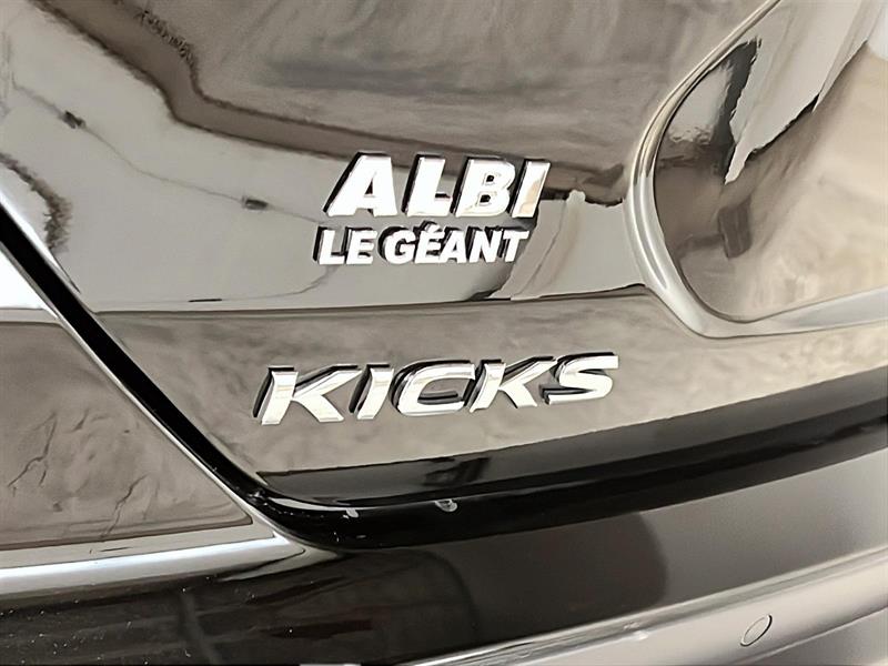 nissan Kicks 2024 - 23