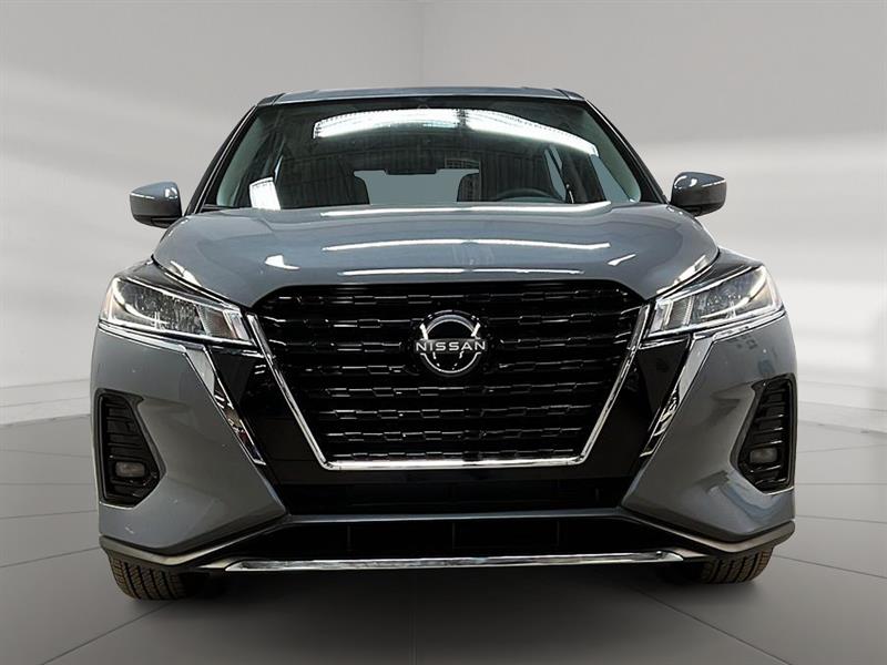 nissan Kicks 2024 - 2