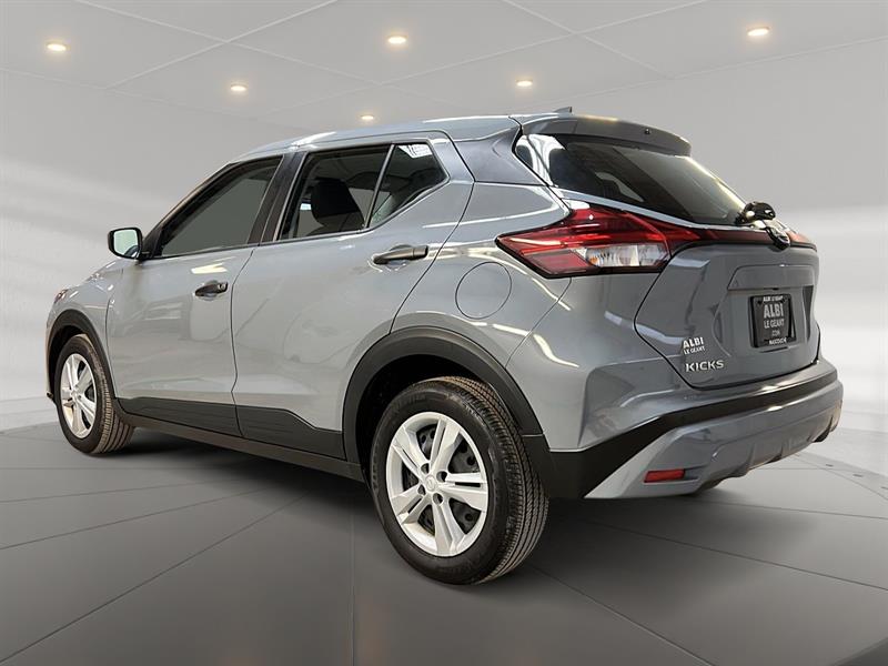 nissan Kicks 2024 - 6