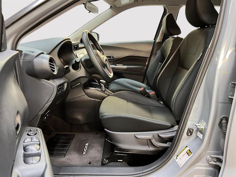 nissan Kicks 2024 - 7
