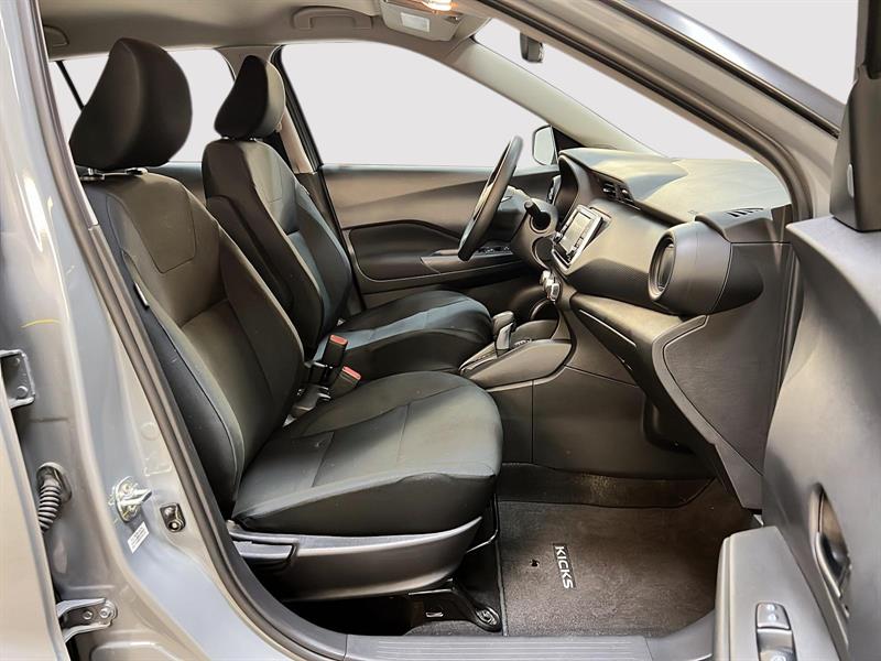 nissan Kicks 2024 - 8