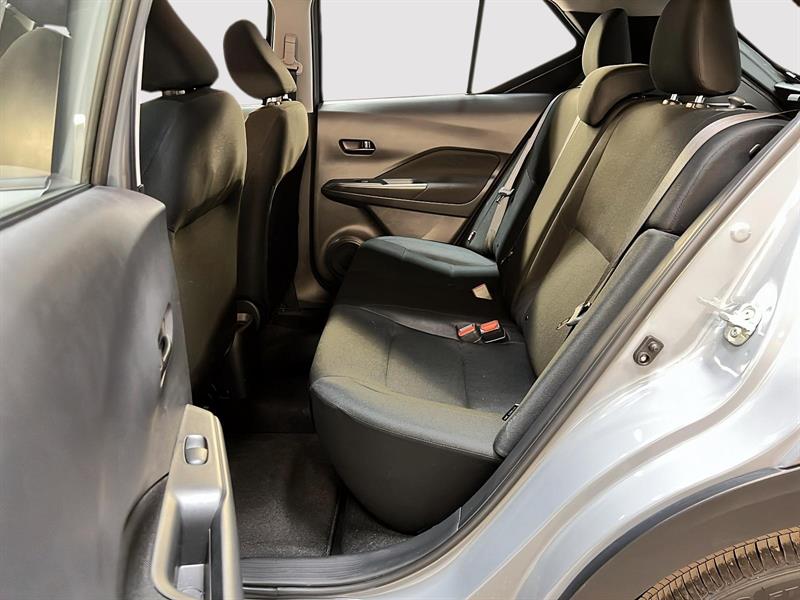 nissan Kicks 2024 - 9