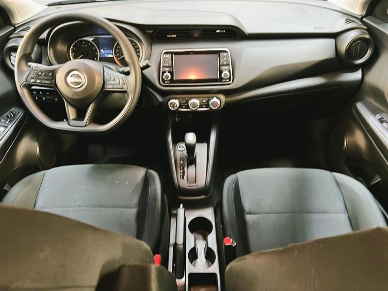 nissan Kicks 2024 - 10