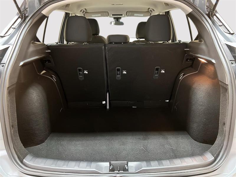 nissan Kicks 2024 - 12