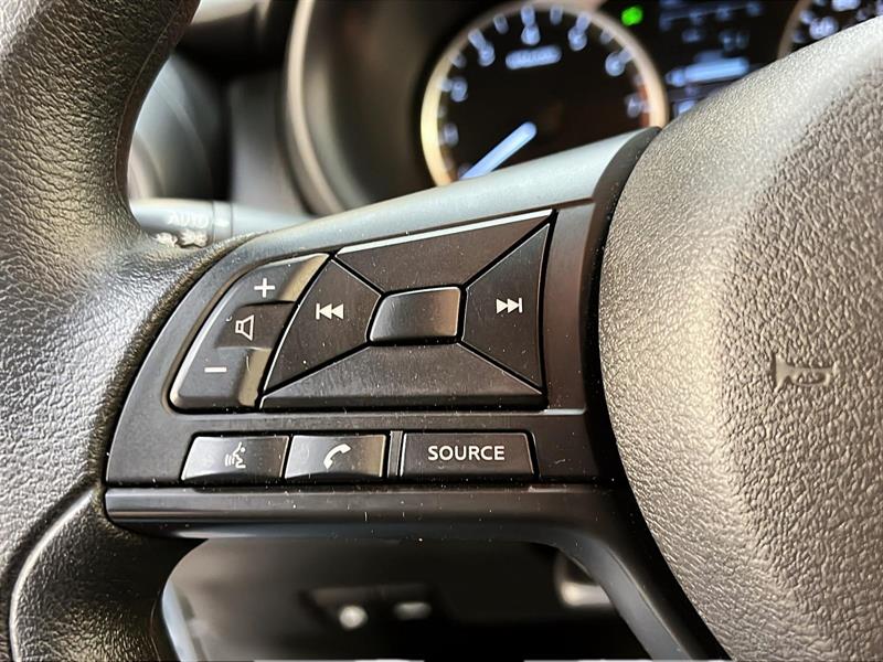 nissan Kicks 2024 - 19