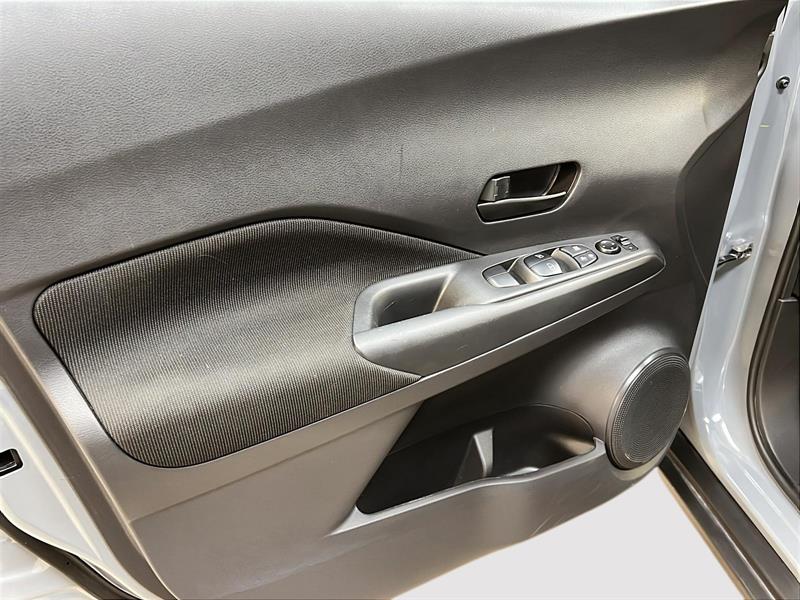 nissan Kicks 2024 - 22