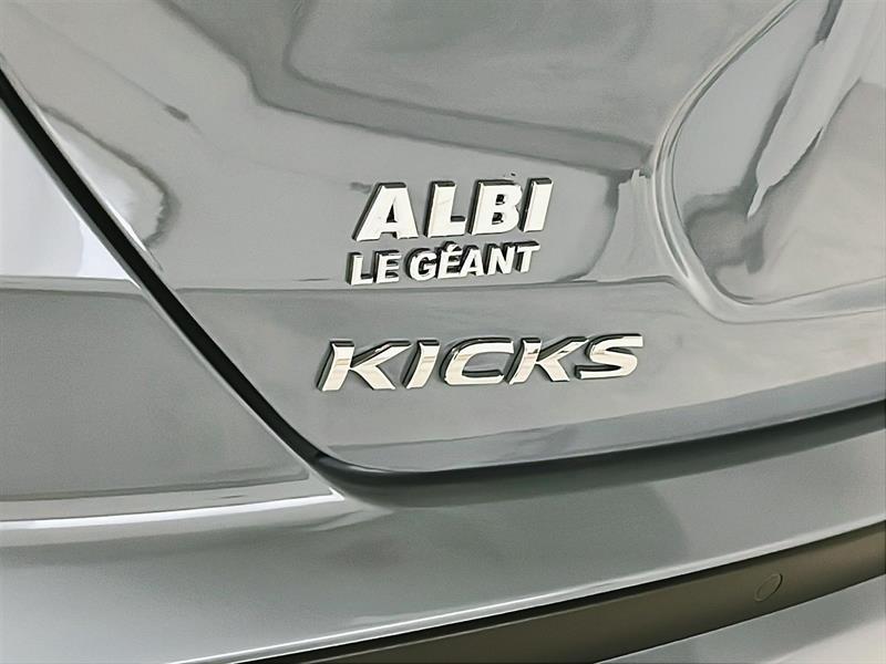 nissan Kicks 2024 - 23