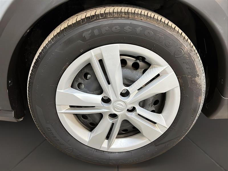 nissan Kicks 2024 - 24