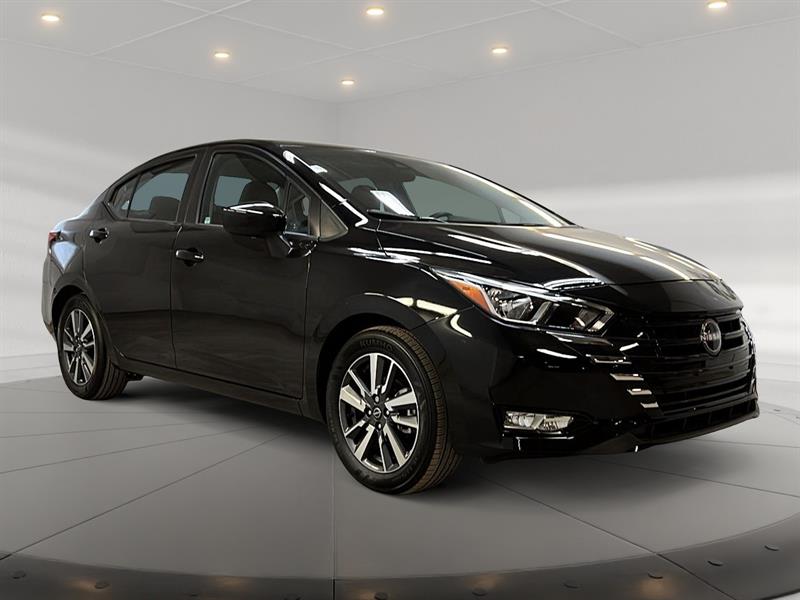 nissan Versa 2025 - 3