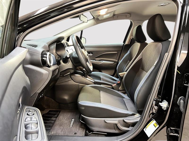 nissan Versa 2025 - 7