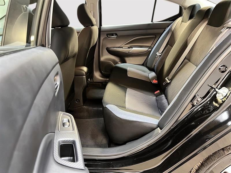 nissan Versa 2025 - 9