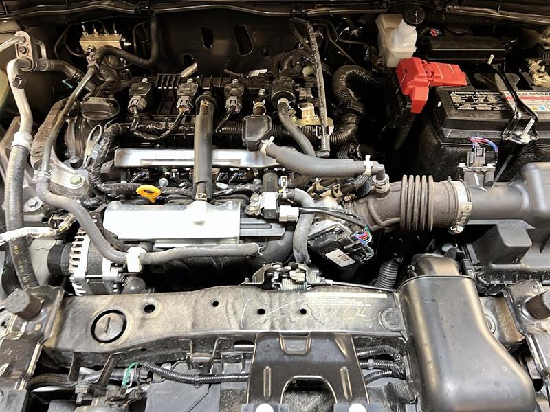nissan Versa 2025 - 11