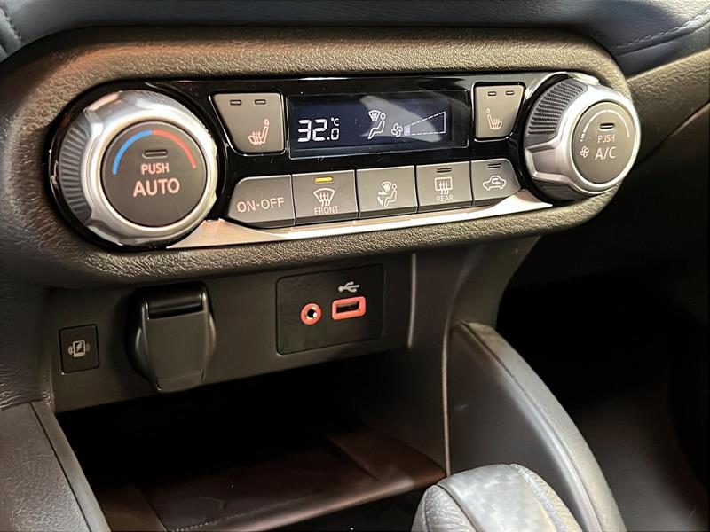 nissan Versa 2025 - 14