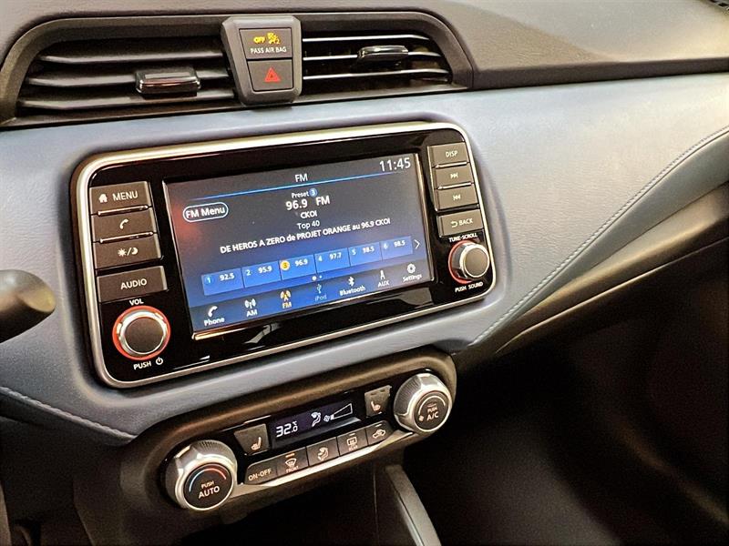 nissan Versa 2025 - 15