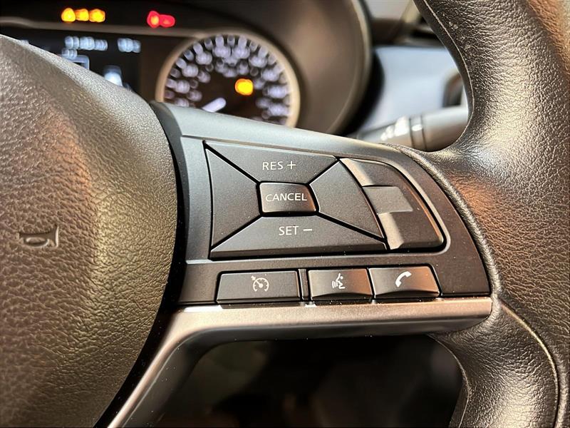 nissan Versa 2025 - 18