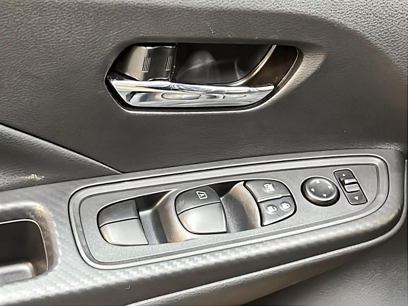 nissan Versa 2025 - 20