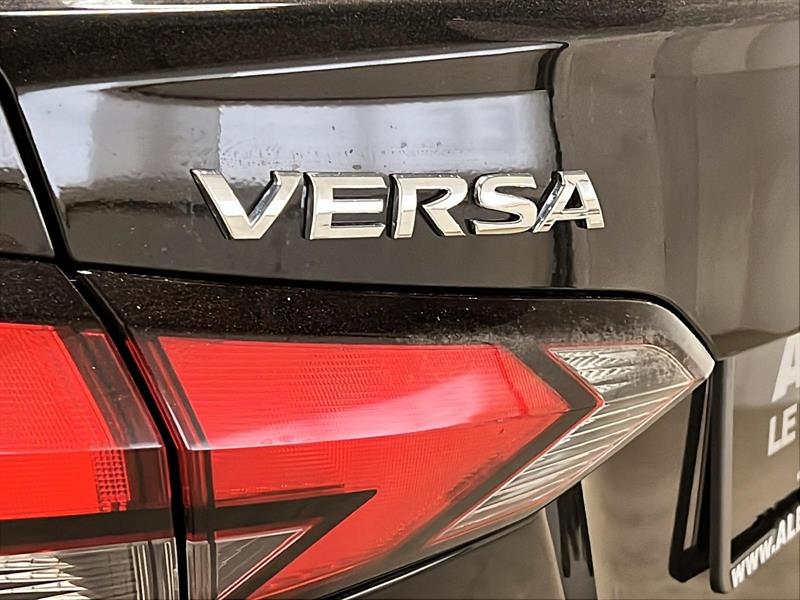 nissan Versa 2025 - 22