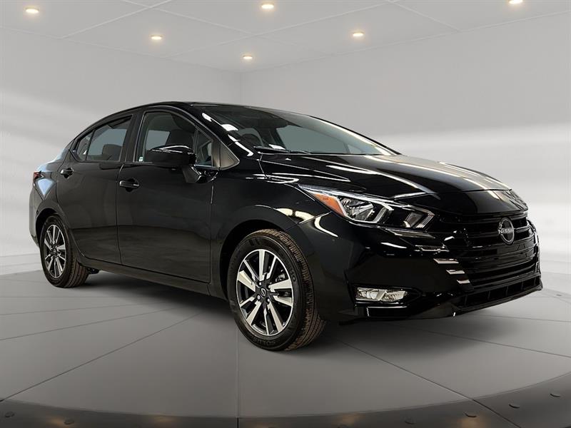 nissan Versa 2025 - 3
