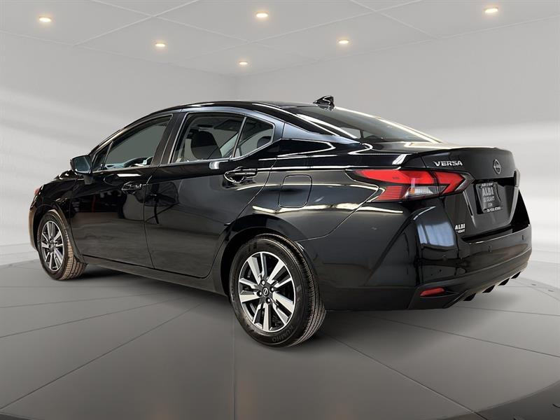 nissan Versa 2025 - 6