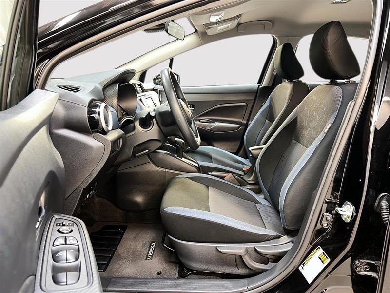 nissan Versa 2025 - 7