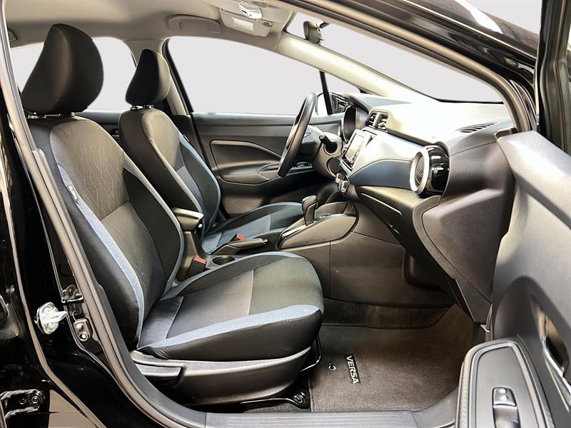 nissan Versa 2025 - 8