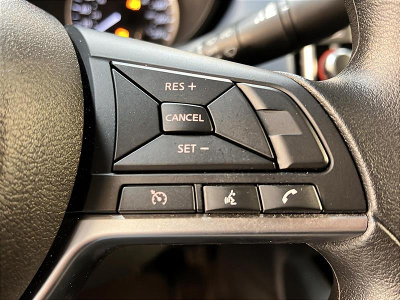 nissan Versa 2025 - 18