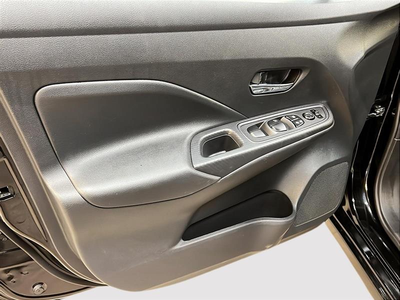 nissan Versa 2025 - 21