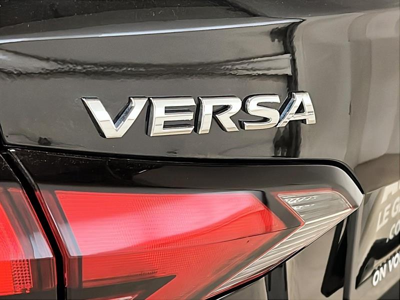 nissan Versa 2025 - 22
