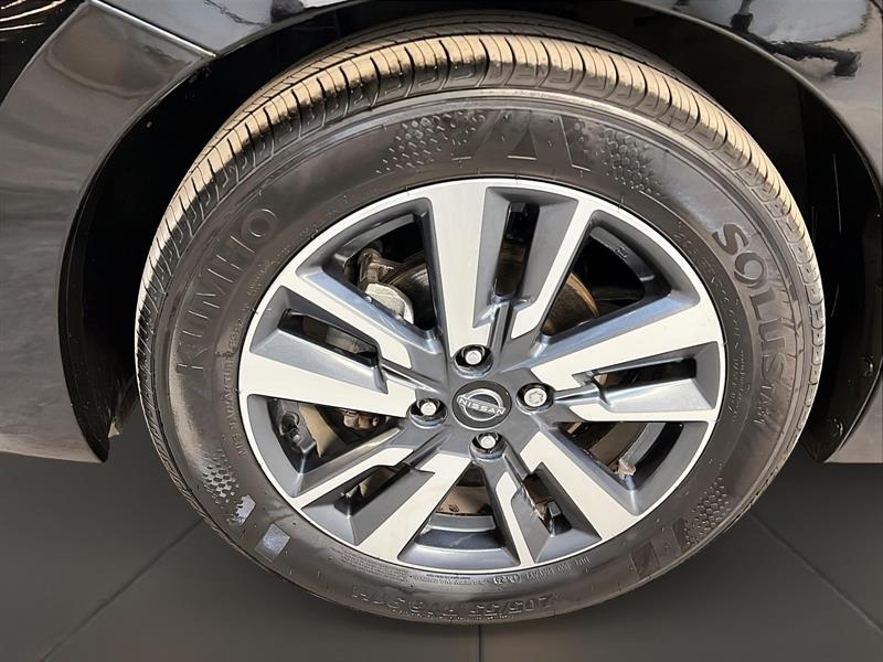 nissan Versa 2025 - 23