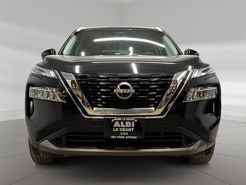 nissan Rogue 2023 - 2