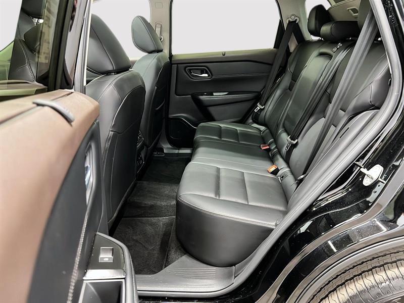 nissan Rogue 2023 - 9