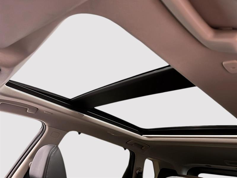 nissan Rogue 2023 - 10