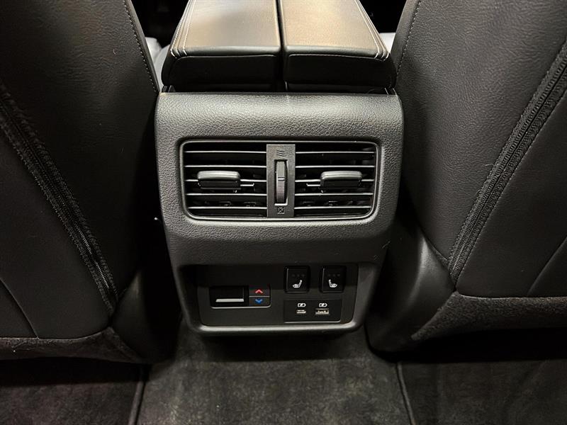 nissan Rogue 2023 - 11