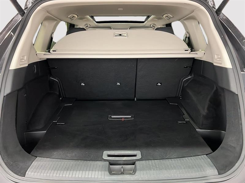 nissan Rogue 2023 - 14