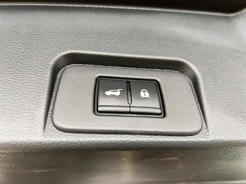 nissan Rogue 2023 - 15
