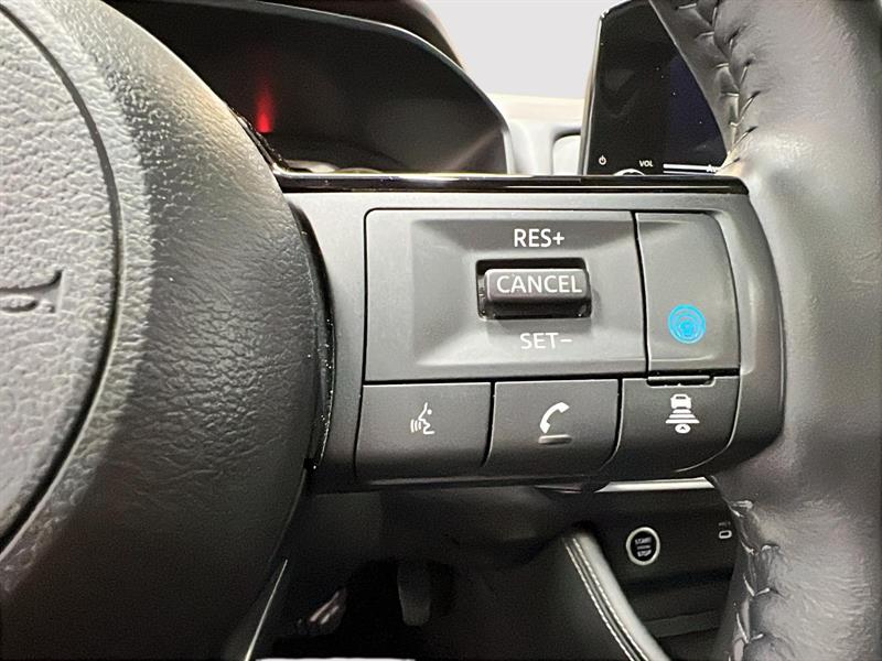 nissan Rogue 2023 - 22