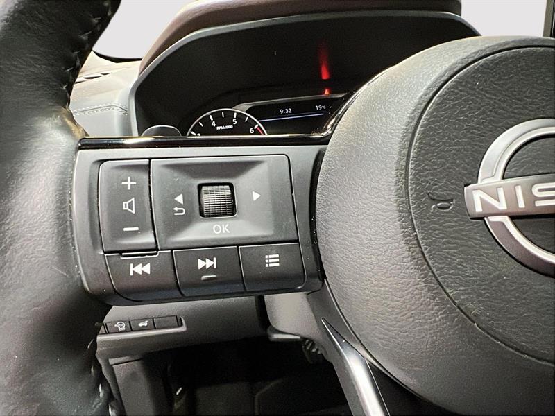 nissan Rogue 2023 - 23